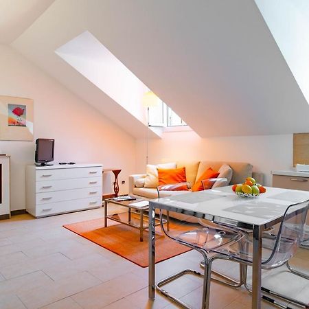Apartamento Ca Maria Vittoria By Happyhostorino Exterior foto