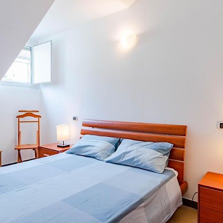 Apartamento Ca Maria Vittoria By Happyhostorino Exterior foto