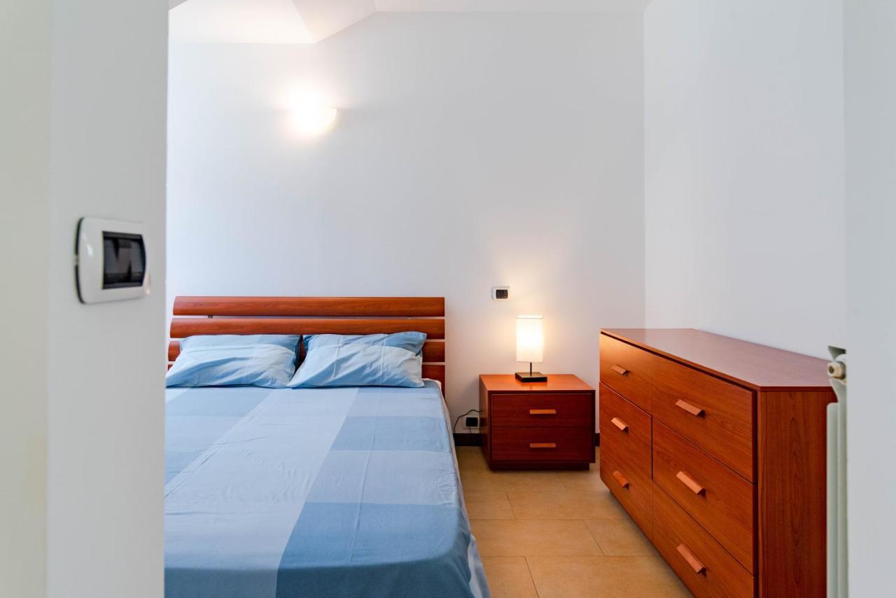 Apartamento Ca Maria Vittoria By Happyhostorino Exterior foto