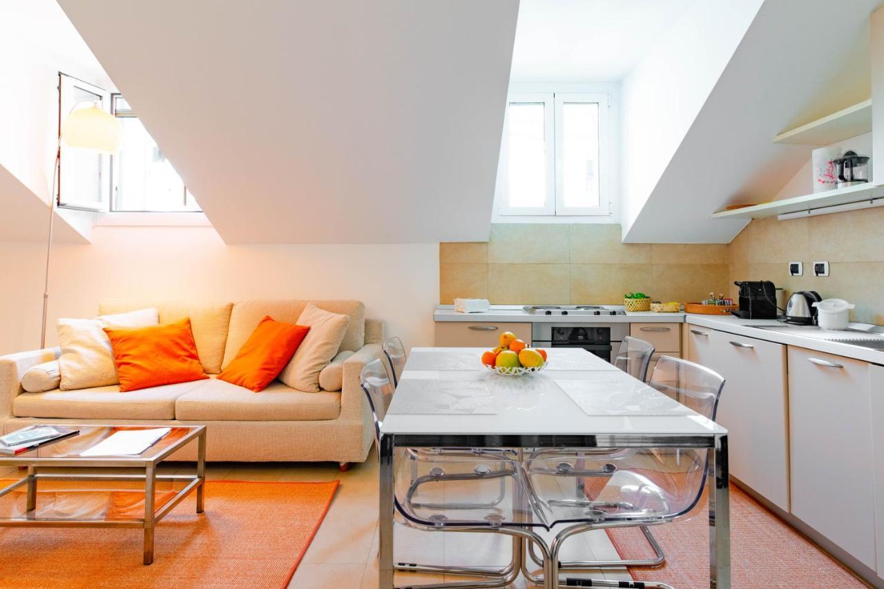 Apartamento Ca Maria Vittoria By Happyhostorino Exterior foto