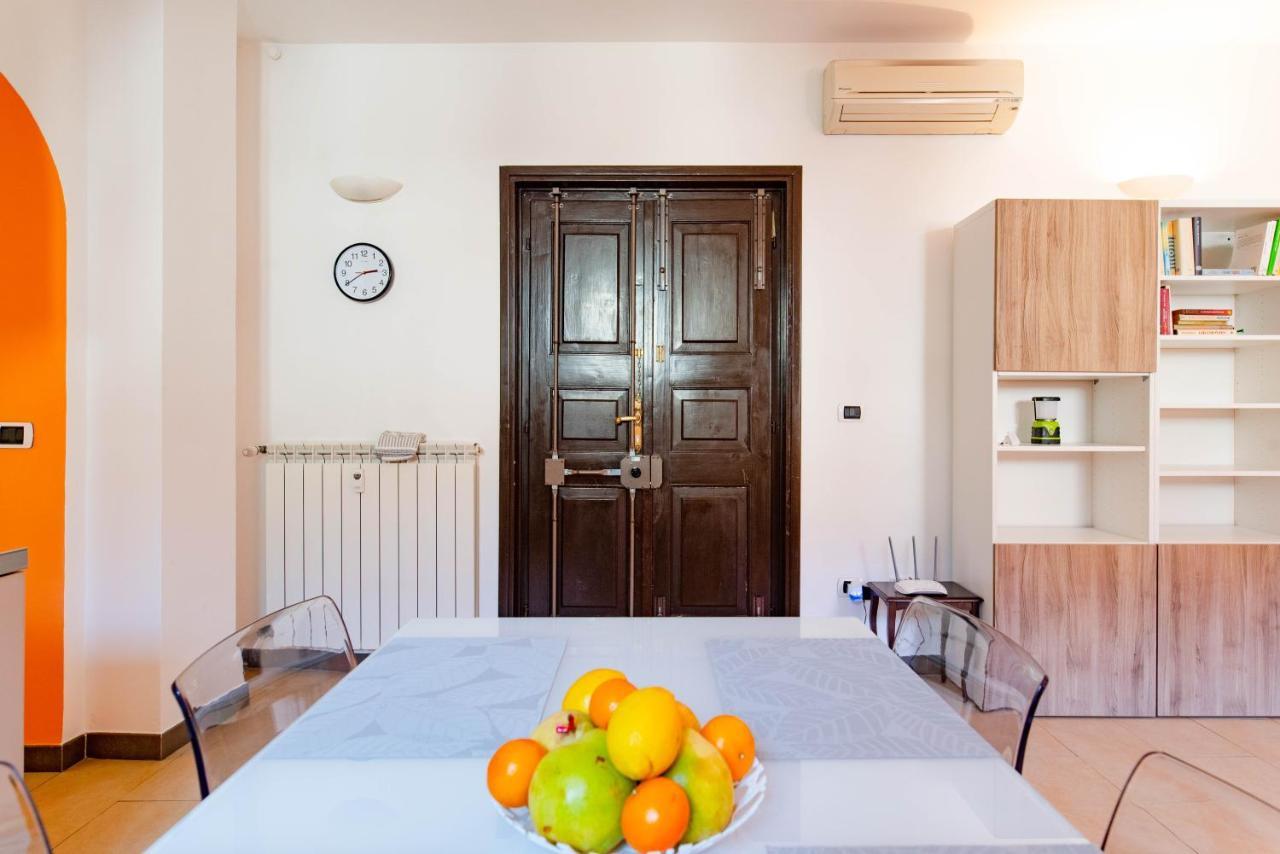 Apartamento Ca Maria Vittoria By Happyhostorino Exterior foto