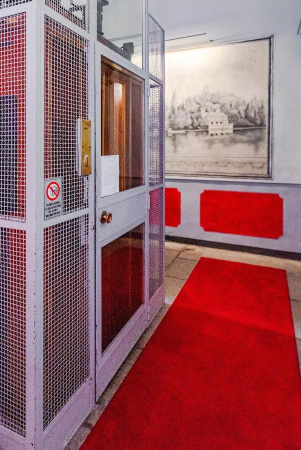 Apartamento Ca Maria Vittoria By Happyhostorino Exterior foto