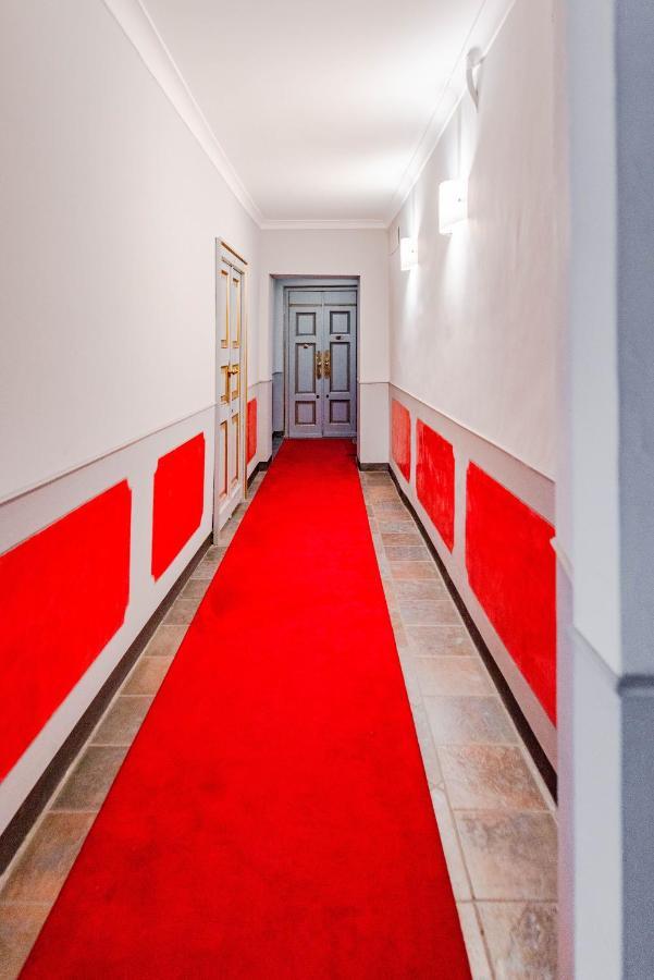 Apartamento Ca Maria Vittoria By Happyhostorino Exterior foto