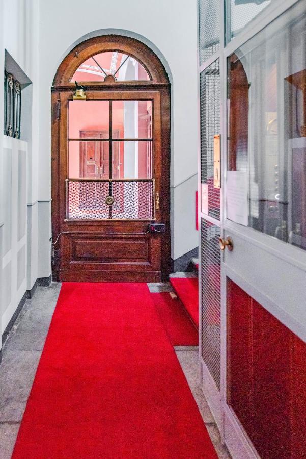Apartamento Ca Maria Vittoria By Happyhostorino Exterior foto