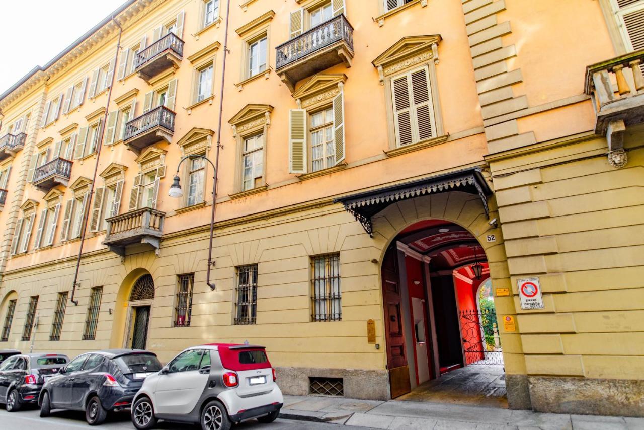 Apartamento Ca Maria Vittoria By Happyhostorino Exterior foto